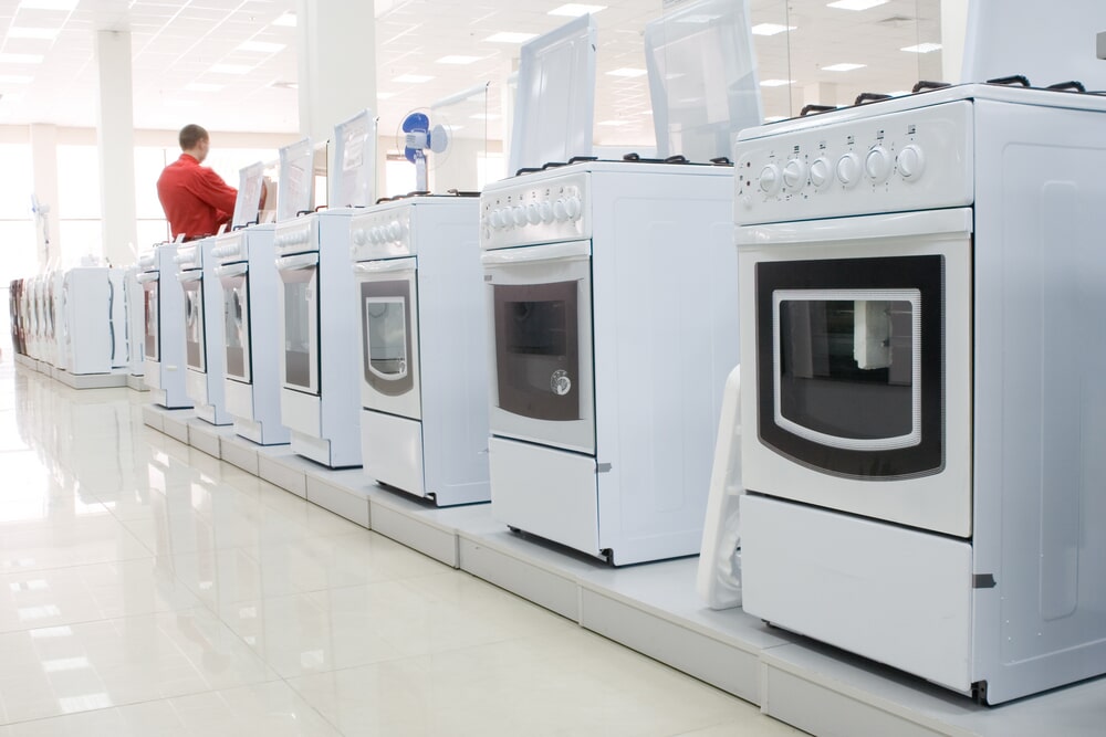 Prodej elektroniky Letovice – AK elektro Prodej elektroniky Letovice – bílé elektro